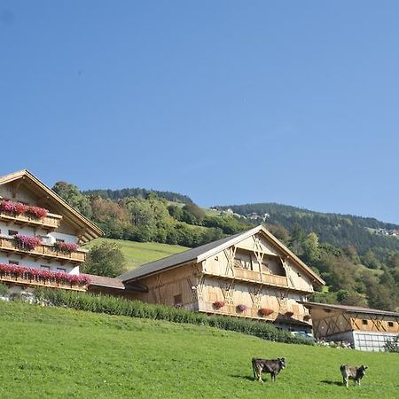 Villa Oberbaumgartnerhof Falzes Exterior foto